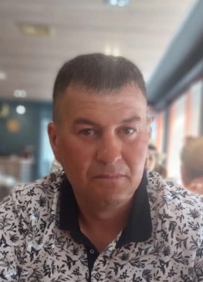 Рамиль из Нижнекамска 42 года