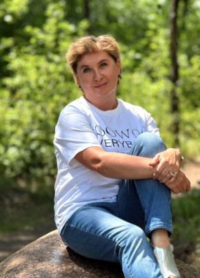 Larisa, 62, Russia, Orenburg