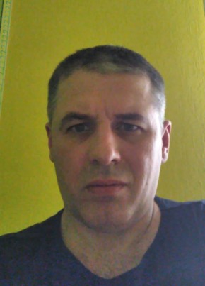 Евгений, 47, Россия, Красноярск