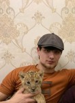 Maga Hakimov, 22, Zvenigorod