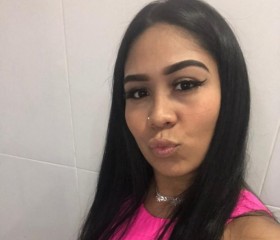 Mary, 23 года, Araguaína