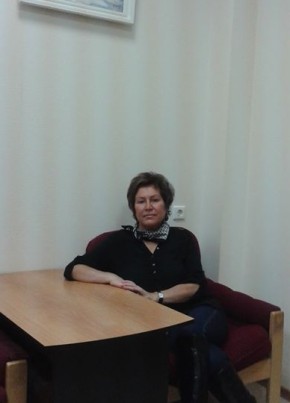 Наталья, 66, Россия, Дубна (Московская обл.)