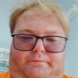 Anthony, 31  , New York City