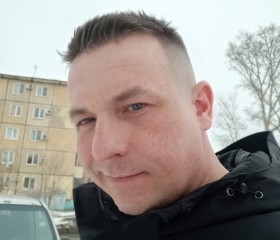 ilyukhaloik13051, 34, Komsomolsk-on-Amur