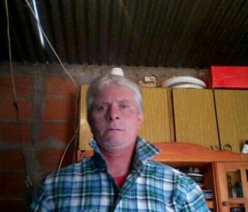 Horacio, 46, La Plata