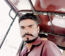 Arshad Khan, 25 лет, کراچی