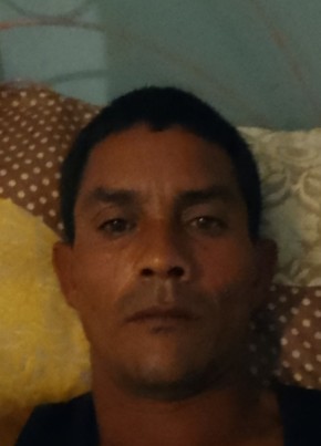 Kilo, 43, República de Cuba, San Luis (Santiago de Cuba)