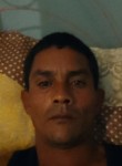 Kilo, 43 года, San Luis (Santiago de Cuba)