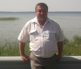 Иван, 58 лет, Горад Мінск
