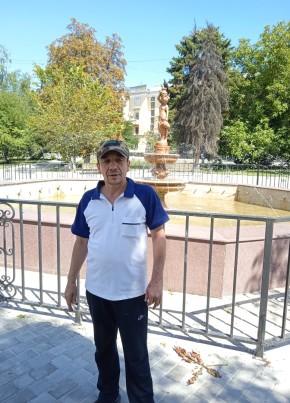 Сергей, 53, Россия, Ноябрьск