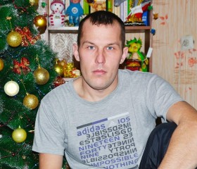 Виктор, 39 лет, Райчихинск