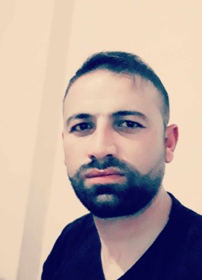 Mustafa, 35, Türkiye Cumhuriyeti, Van