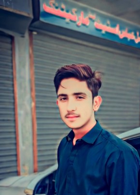 It's Riaz, 18, پاکستان, اسلام آباد