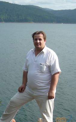 Anatoliy, 59, Россия, Красноярск