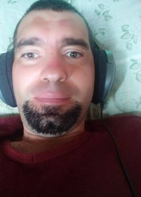 Alex, 42, Belarus, Horad Zhodzina