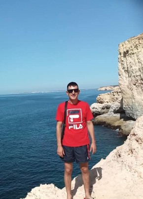 Макс из Lisboa 34 года