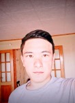 Ali, 22, Ufa