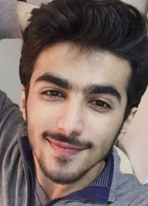 خالد из Antwerpen 27 лет