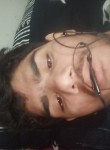AMIR, 18  , Karachi