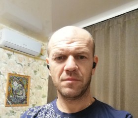 Игорь, 43 года, Уфа