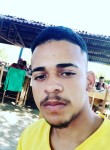 Guilherme, 19 лет, Petrolina