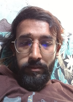 Salo, 28, پاکستان, اسلام آباد