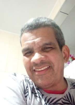 Michael из São Paulo capital 52 года