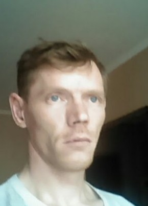 Александр, 47, Россия, Магнитогорск