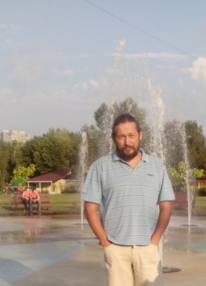 Сергей, 50, Україна, Середина-Буда