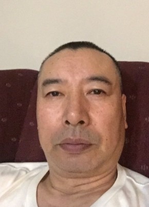 Yun gent, 53, United States of America, Plano