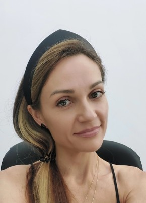 Светлана из Пензы 37 лет