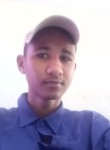 alif, 18 лет, Itaberaba