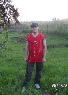 Павел, 32, Россия, Краснодар