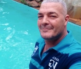 Alex, 47 лет, Região de Campinas (São Paulo)