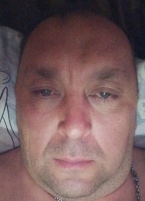 Андрей из Стерлитамака 42 года