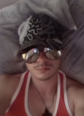 Дмитрий из Колпино 30 лет