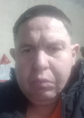 Sergio из Mar del Plata 45 лет