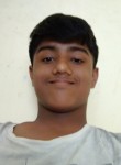 Harsit Rabari, 20 лет, Jetpur