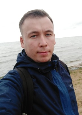 Valerii, 31, Россия, Москва