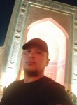 Xamid, 30  , Bukhara