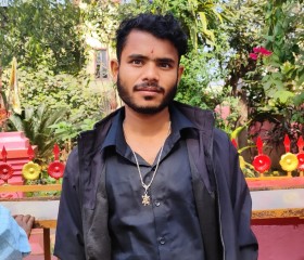 Kumar prince, 22 года, Patna