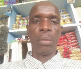 Daff, 53 года, Abidjan