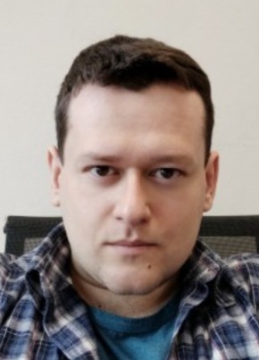 Николай, 37, Россия, Тула