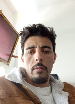 Kajjaou, 35, المغرب, الدار البيضاء