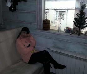 Oksana, 65, Ostrava