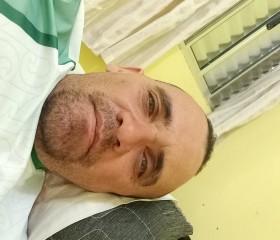 Picao, 46, Sao Bernardo do Campo