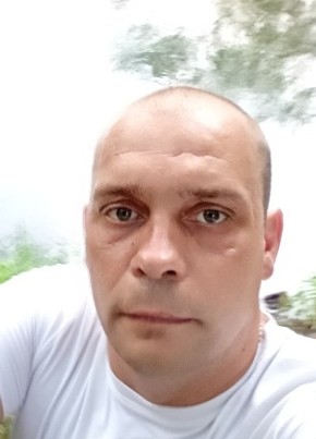 Илья, 38, Россия, Лакинск