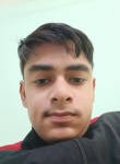 Prikshit, 18 лет, Panipat