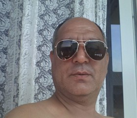 zaim, 27, Kumanovo