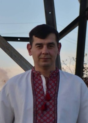 Віктор, 43, Україна, Кам'янець-Подільський